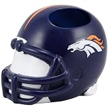 Denver Broncos Toothbrush Holder