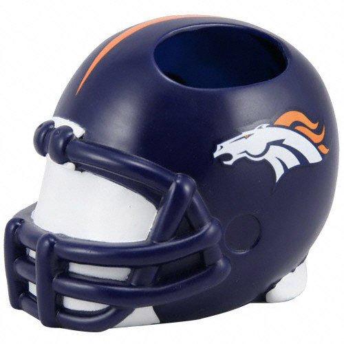 Denver Broncos Toothbrush Holder