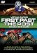 DVD : First Past The Post [Interactive DVD]