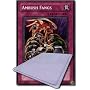 Yu Gi Oh! Single Card:TAEV-EN070 Ambush Fangs