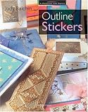 Outline Stickers (Passion for Paper)