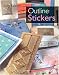 Outline Stickers
