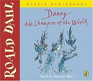 Danny, the Champion of the World