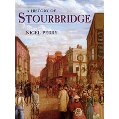 A History of Stourbridge