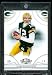 2008 Donruss Threads (Football) # 46 Aaron Rodgers QB - Green Bay Packers - NFL Trading Card in Protective Display Case!