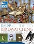 Rspb Guide to Birdwatching