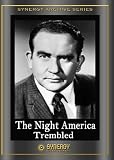 Studio One: The Night America Trembled (1957)