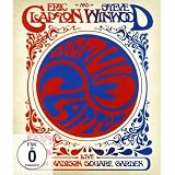 From Madison Square Gardenby Eric Clapton/Steve...