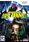 Escape from Bug Island (Wii)