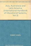 International handbook of education systems