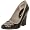Dark Brown Patent