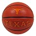 NCAA Deluxe Two-Tone Rubber Official Size Collegiate Design Basketball