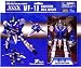 Robotech Macross Series 2: 1/100 Scale VF-1J Valkyrie Max Jenius