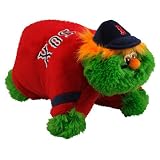 MLB Boston Red Sox Mini Mascot Pillow Pet