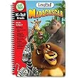 LeapFrog LeapPad Educational Book: Madagascar