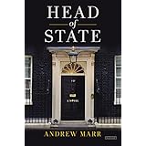 head of state a novel