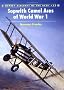 Sopwith Camel Aces of World War 1 (Osprey Aircraft of the Aces)