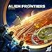 Alien Frontiers 5th Edition