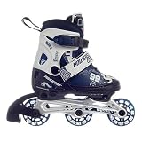 Powerslide Billy Adjustable Kids Inline Skates 2010