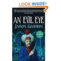 An Evil Eye (Ottoman Detective 4)