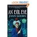 An Evil Eye (Ottoman Detective 4)