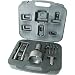 Silverline 633523 TCT Core Drill Bit Kit