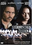 In st�rmischen Zeiten - Christina Ricci