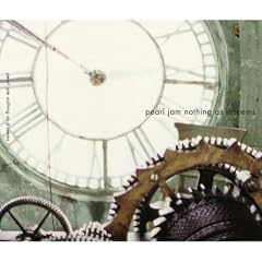 Nothing as It Seems Insignificance by  Pearl Jam 