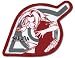 Naruto Sakura Leaf Village Patch GE-7257