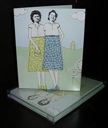 Sweet & Sassy Birthday Greeting Cards - Friend