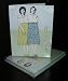 Sweet & Sassy Birthday Greeting Cards - Friend