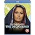 The Decameron [Blu-ray] [1970]