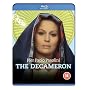 The Decameron [Blu-ray] [1970]