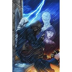 Dean Koontz's Frankenstein Prodigal Son, No. 1-5