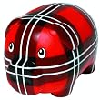 McPig Posh Piggy Bank by Bud