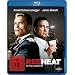 Red Heat [Blu-ray]