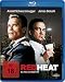 Red Heat [Blu-ray]