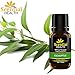 Eucalyptus Essential Oil Size: 15ml (.5oz) 100% Certified Pure Essential Oil - No Fillers, Bases, Additives And No Carrier Oils - Choose From 5-Sizes 10ml (.3oz) To 120ml (4oz)