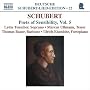 Schubert: Poets of Sensibility, Vol. 5