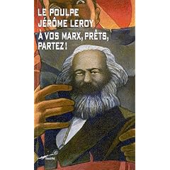 A vos Marx, pr�ts, partez !