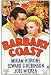 The Barbary Coast - Movie Poster - 27 x 40