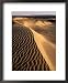 Beach Dune, Bahia De Santa Maria, San Quintin, Mexico Framed Art Poster Print by John...