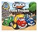 Chuck & Friends Truck Trouble (1) (Lift-the-Flap)