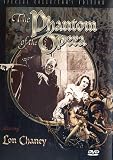 Phantom Of The Opera (silent/1925)