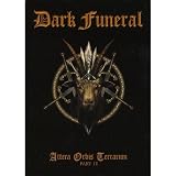DVD - Dark Funeral - Attera Orbis Terrarum Part 2 (2 DVDs) von Dark Funeral
