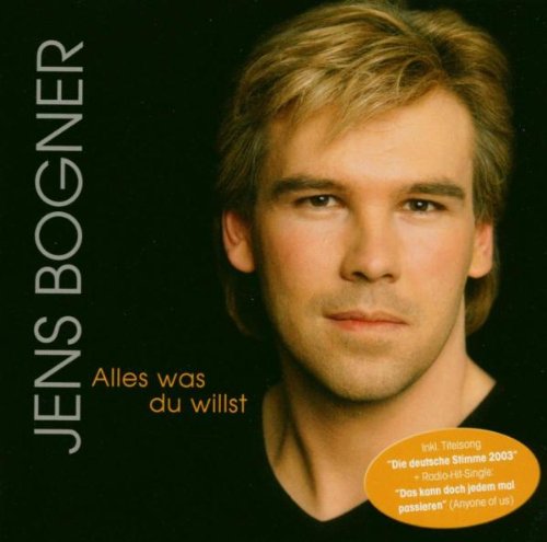 Produkt-Bild: Alles Was du Willst