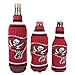 Kolder Licensed Inc. NFL Tampa Bay Buccaneers Krazy Kover