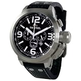 TW Steel Men's "Canteen" Chronograph Watch #TWS4