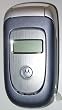 Motorola V195 Unlocked Phone with Bluetooth, GPRS, and Bluetooth--International Version with Warranty