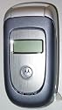 Motorola V195 Unlocked Phone with Bluetooth, GPRS, and Bluetooth--International Version with Warranty